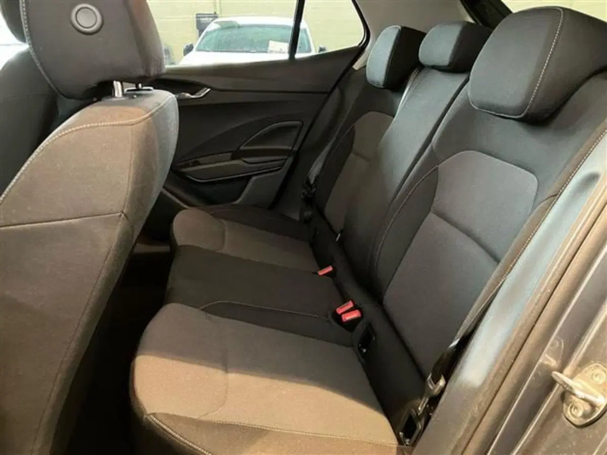 Skoda Fabia usata a Como (12)