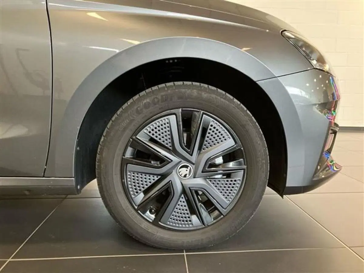 Skoda Fabia usata a Como (6)