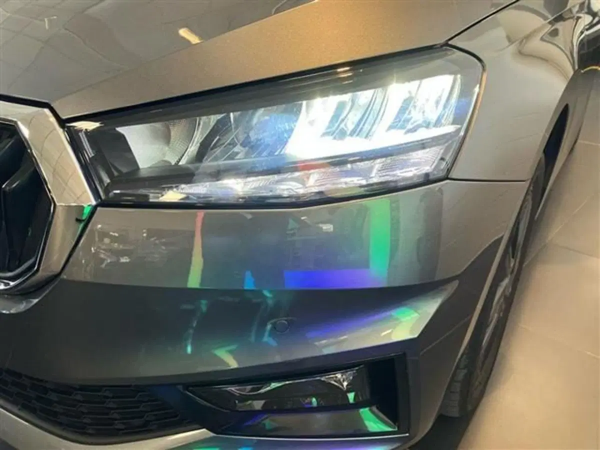 Skoda Fabia usata a Como (7)