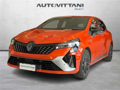 Renault Clio 1.0 tce esprit Alpine 90cv del 2024 usata a Como