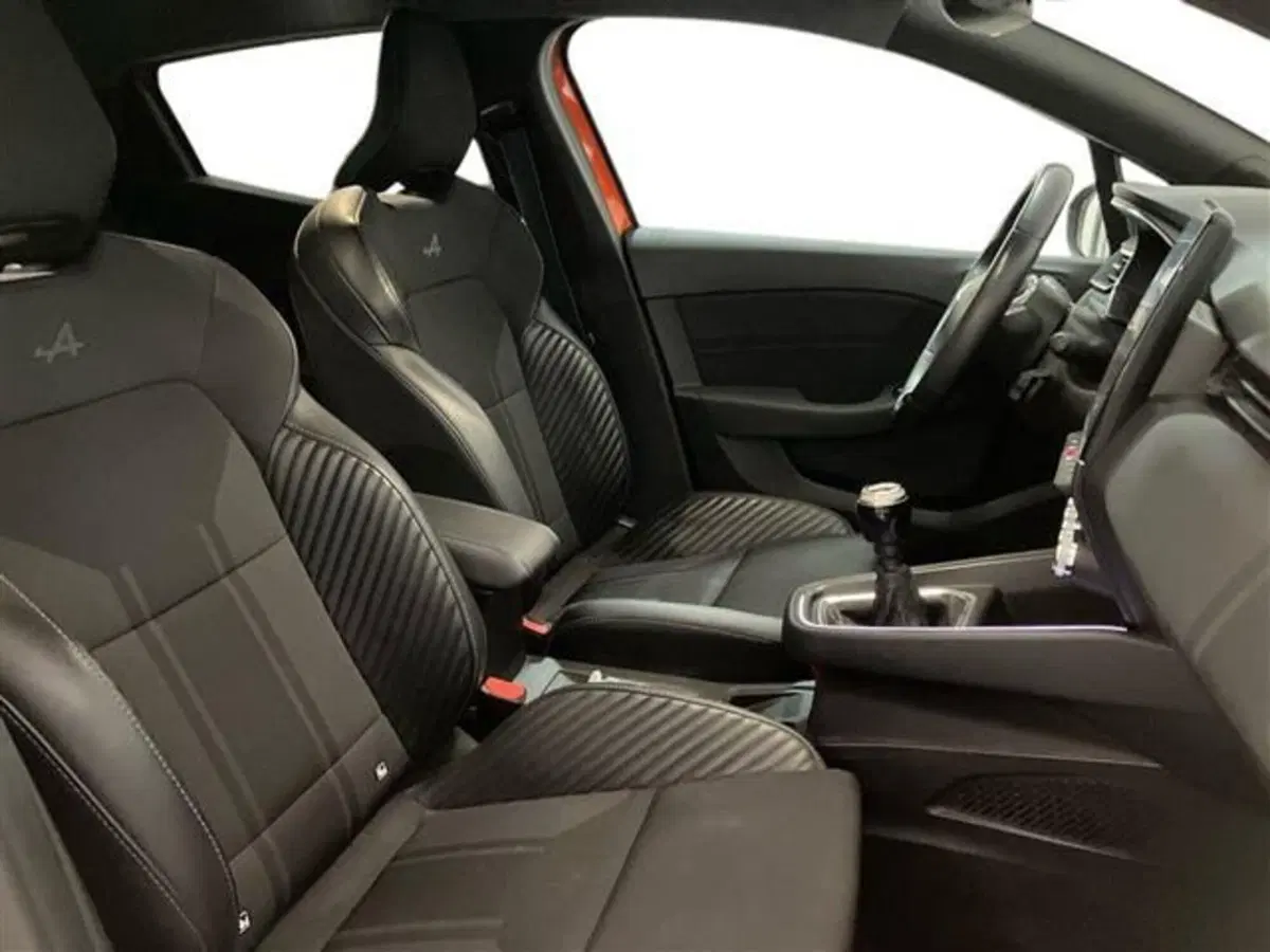 Renault Clio usata a Como (10)