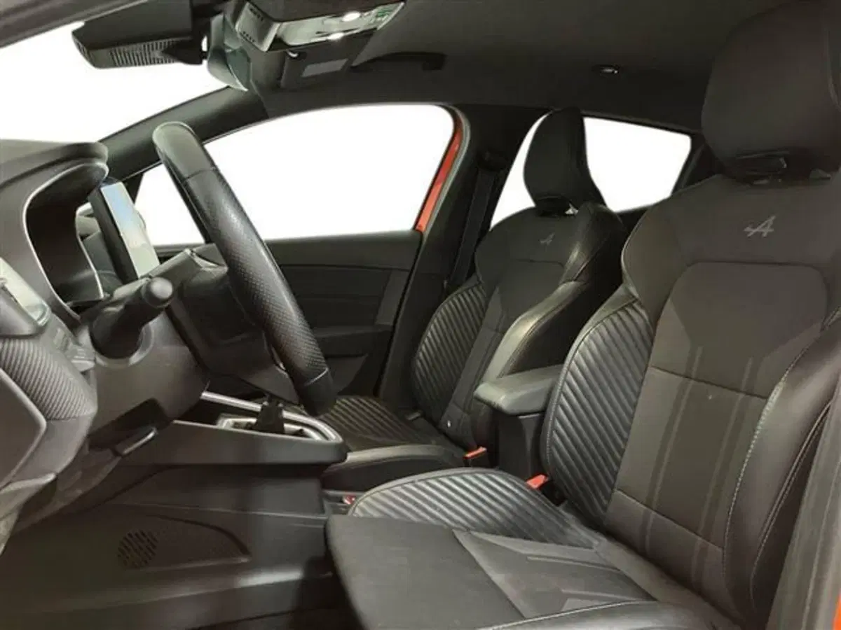 Renault Clio usata a Como (11)