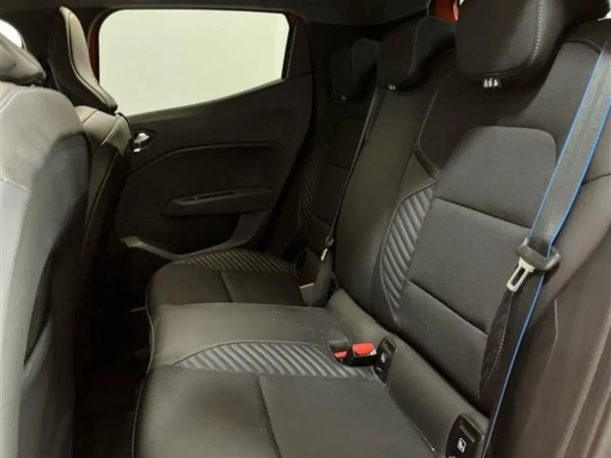Renault Clio usata a Como (12)