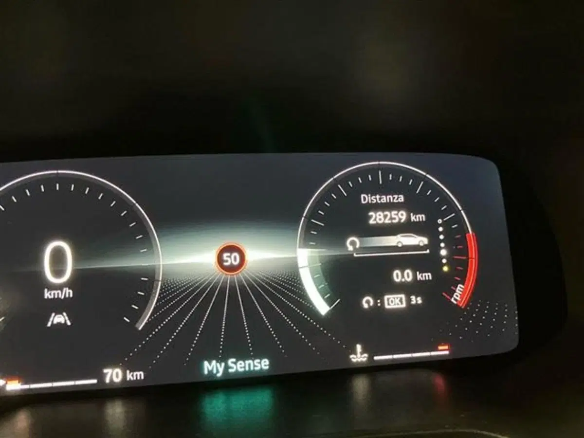 Renault Clio usata a Como (14)