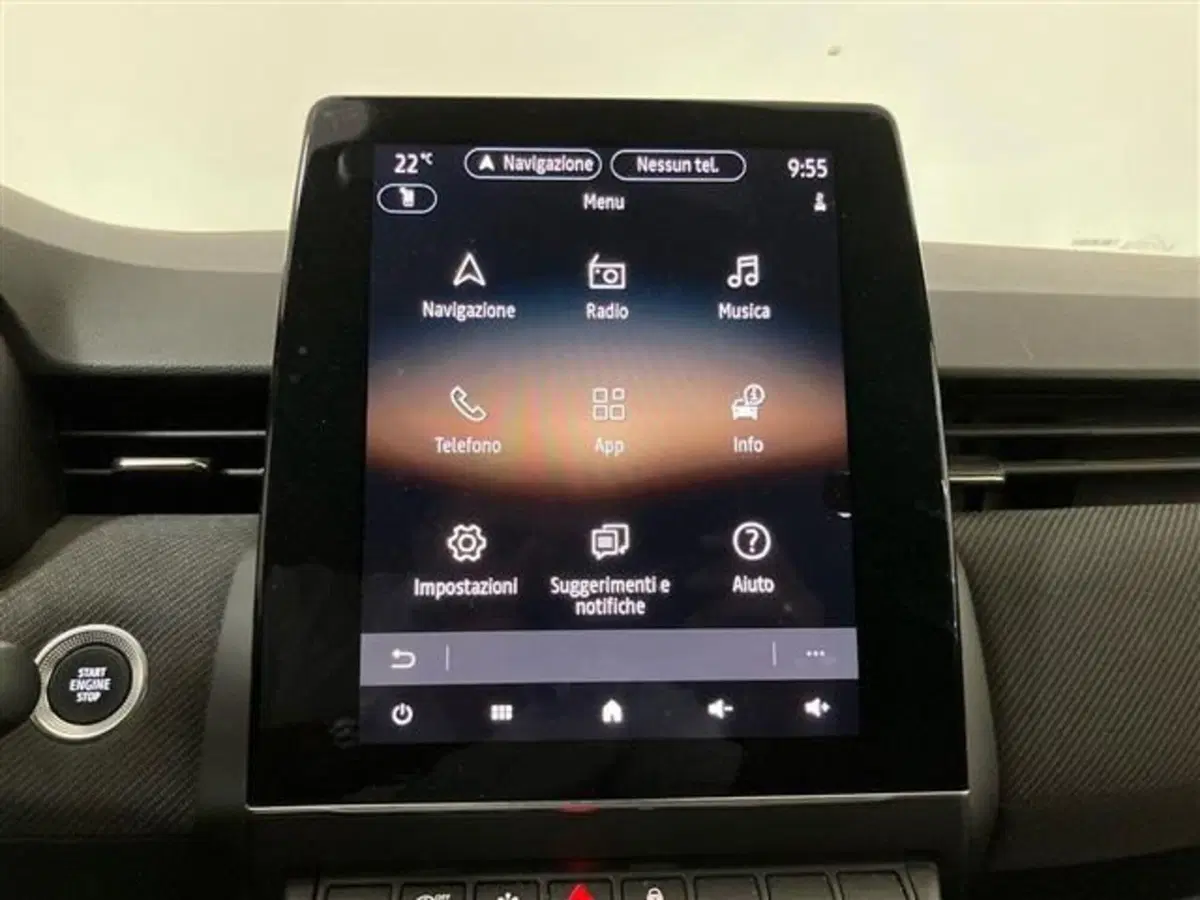 Renault Clio usata a Como (15)