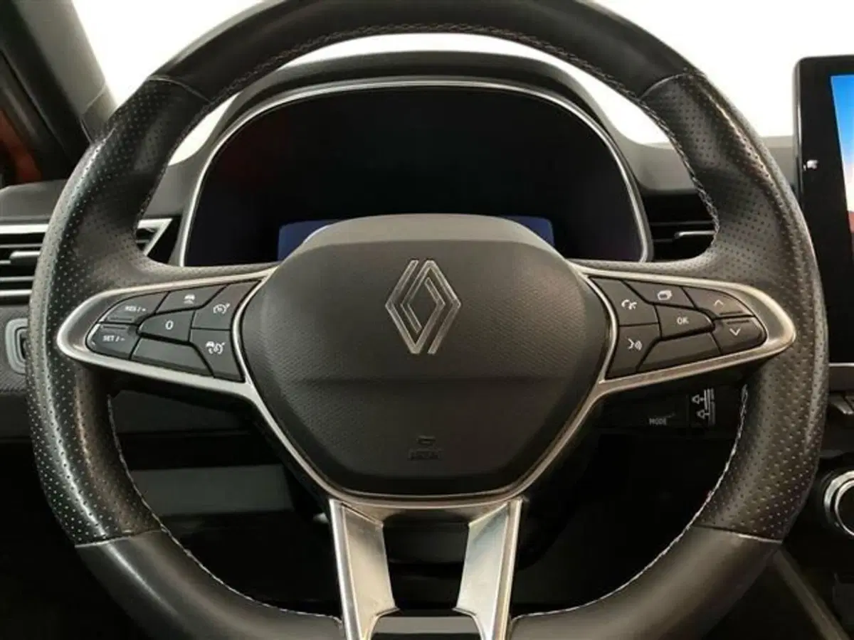 Renault Clio usata a Como (16)