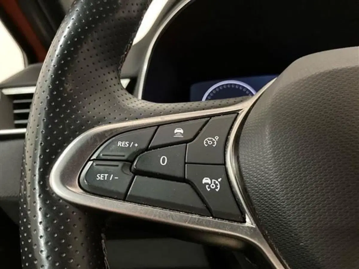 Renault Clio usata a Como (17)