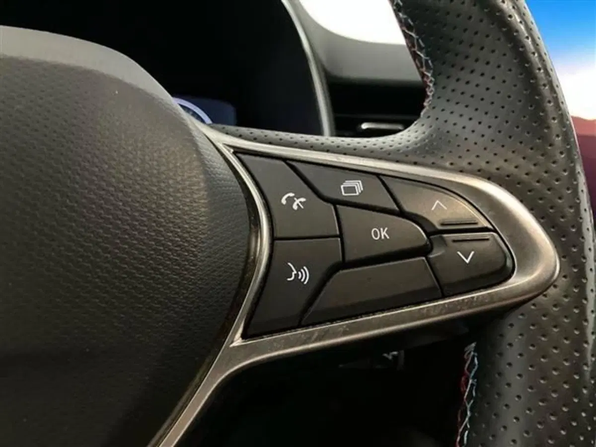 Renault Clio usata a Como (18)