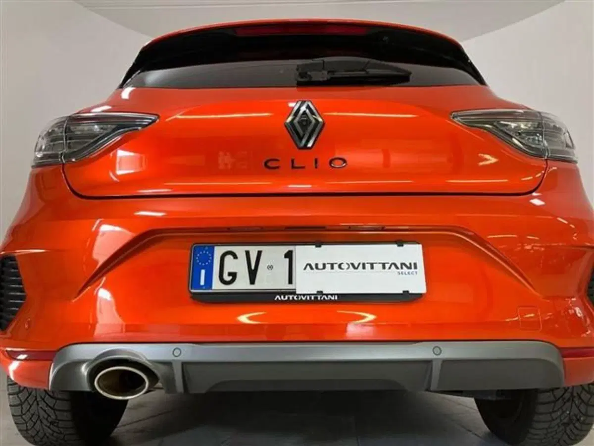 Renault Clio usata a Como (19)