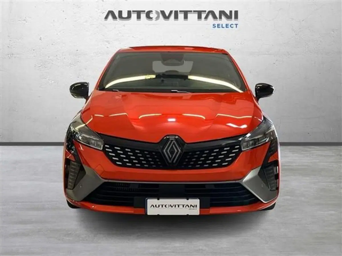 Renault Clio usata a Como (2)