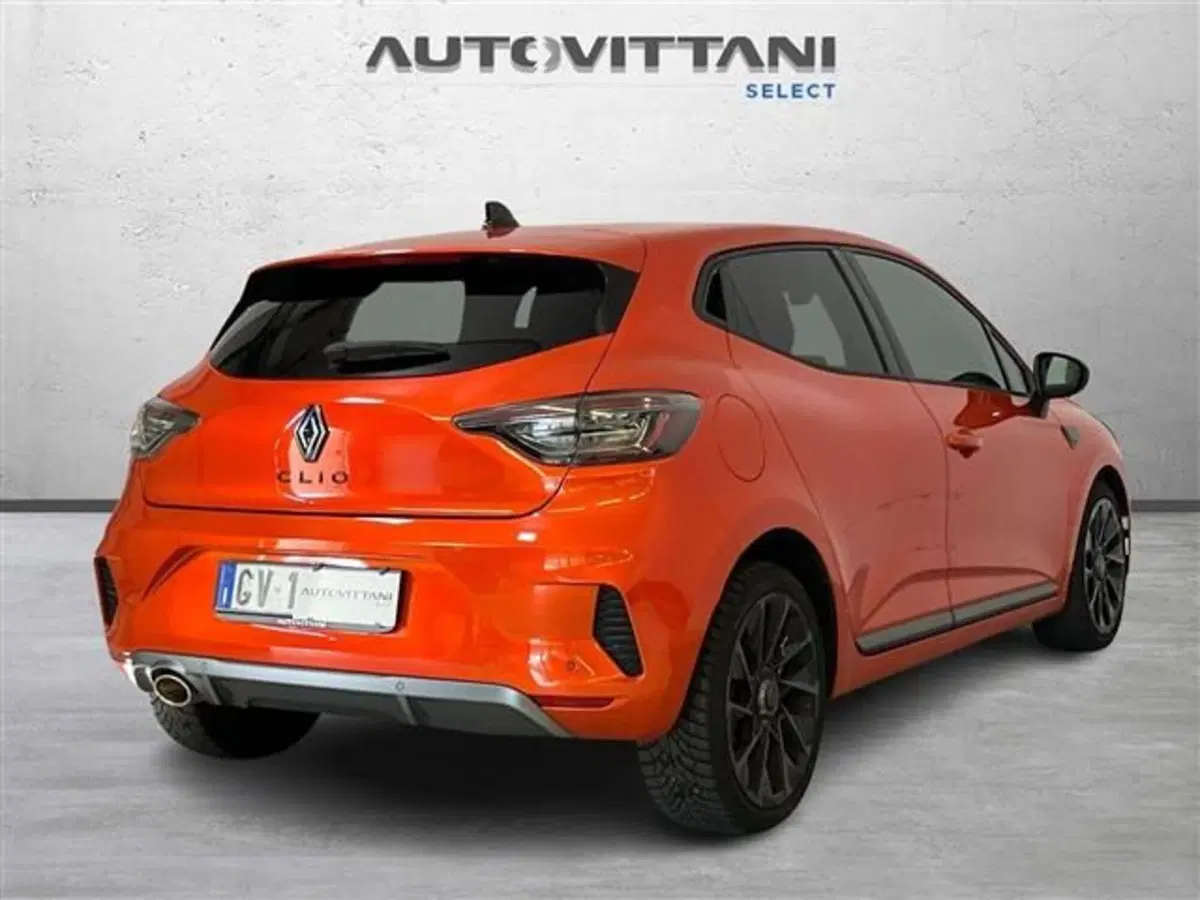 Renault Clio usata a Como (3)