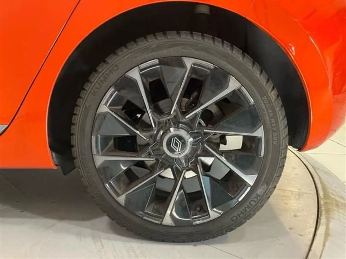 Renault Clio usata a Como (6)