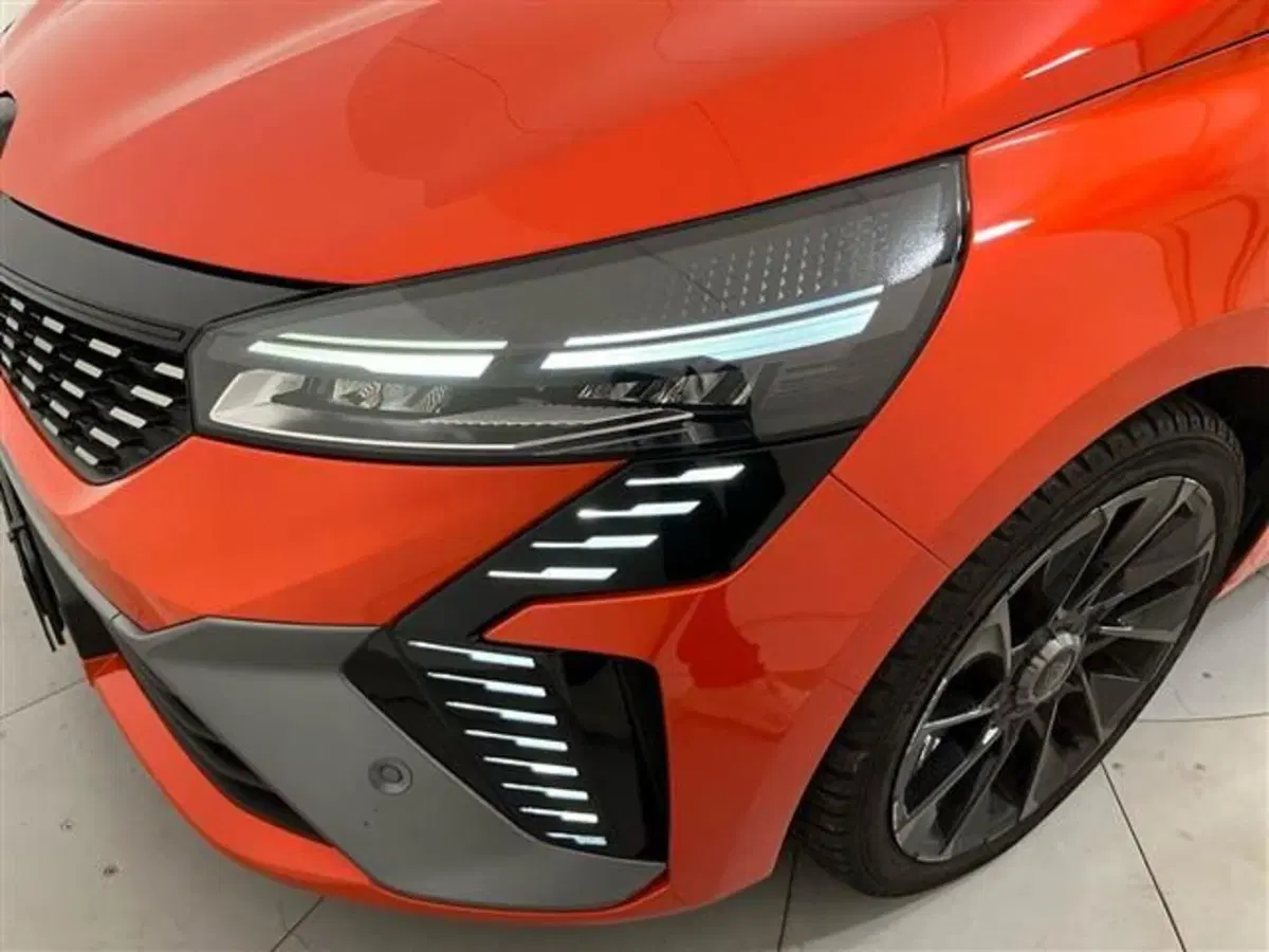 Renault Clio usata a Como (7)