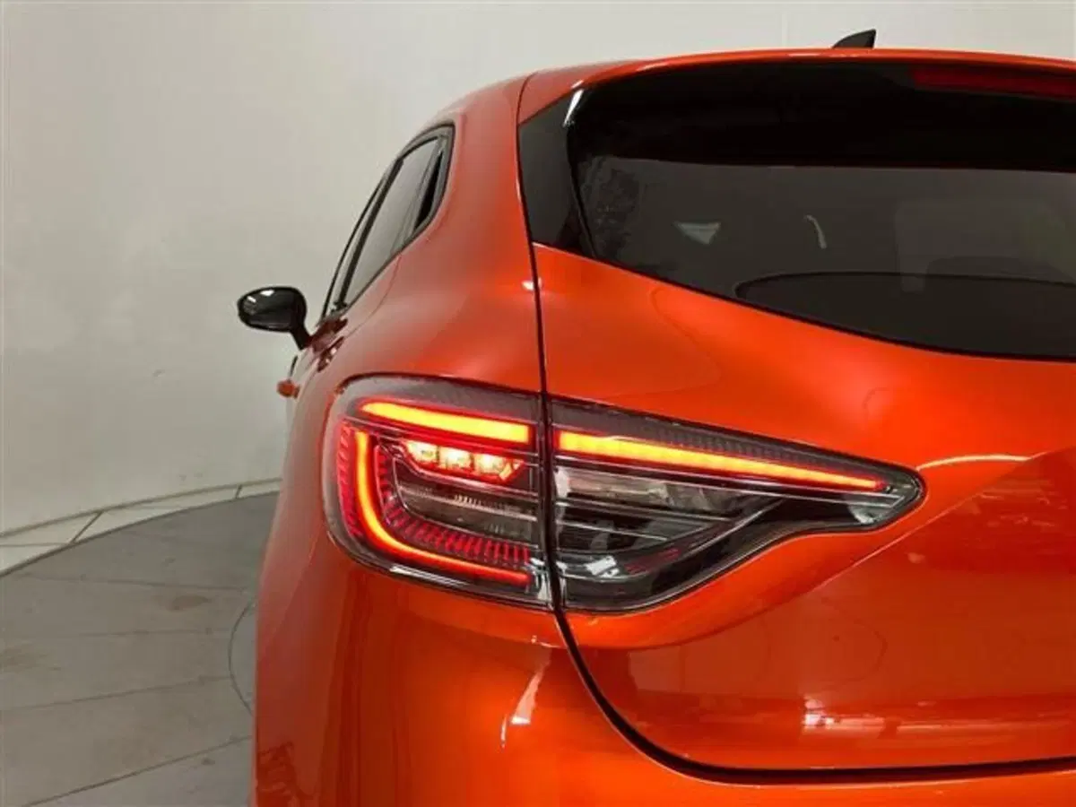 Renault Clio usata a Como (8)