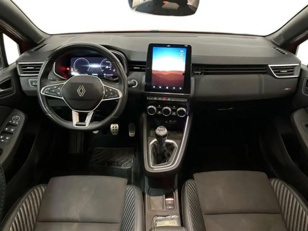 Renault Clio usata a Como (9)