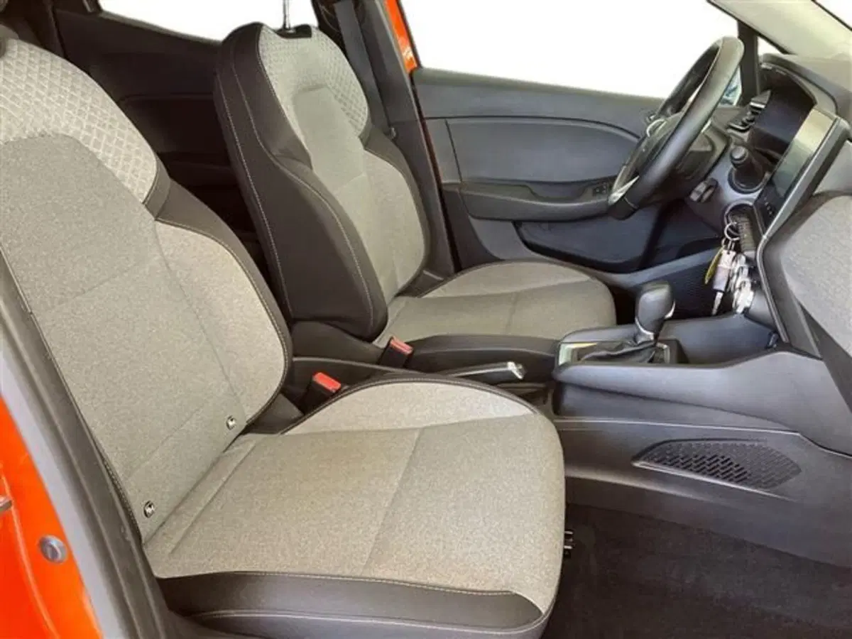 Renault Clio usata a Como (11)