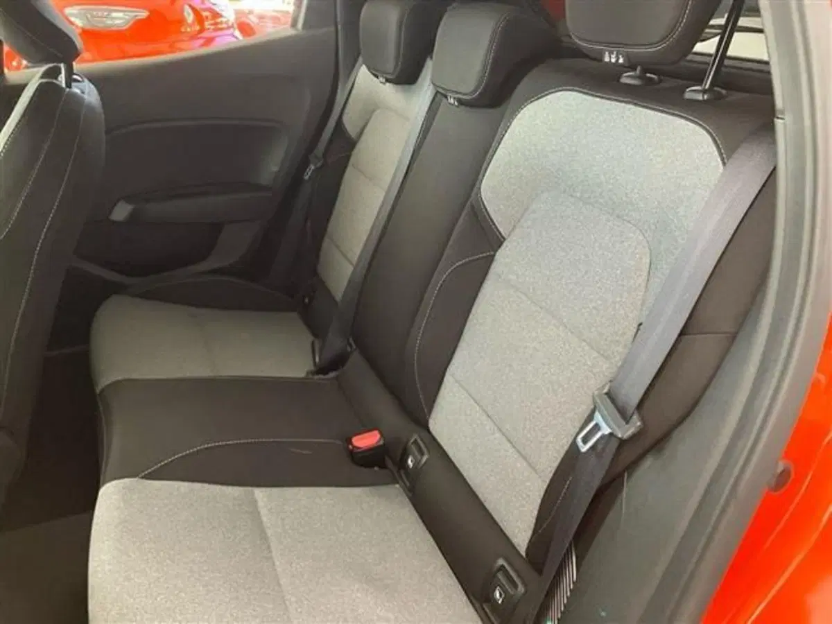 Renault Clio usata a Como (12)