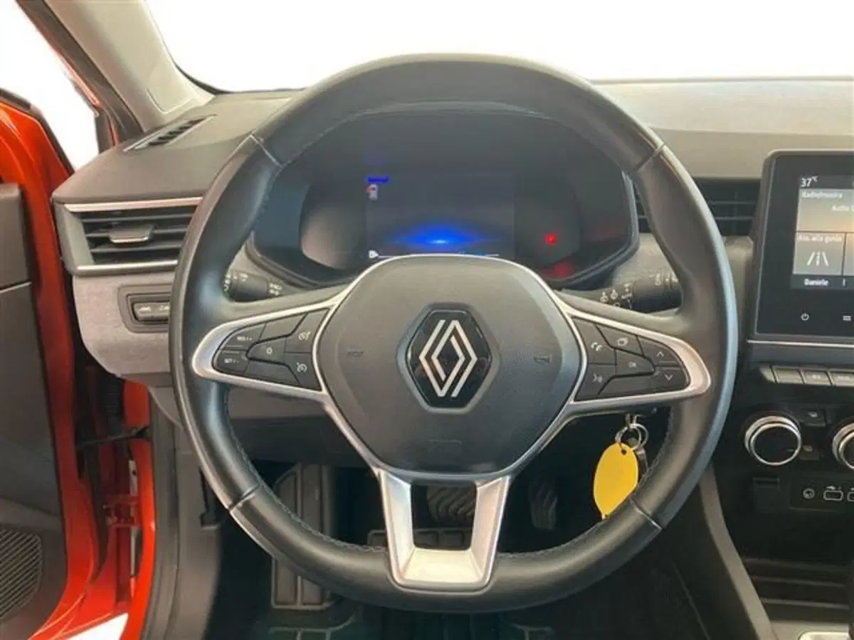 Renault Clio usata a Como (16)