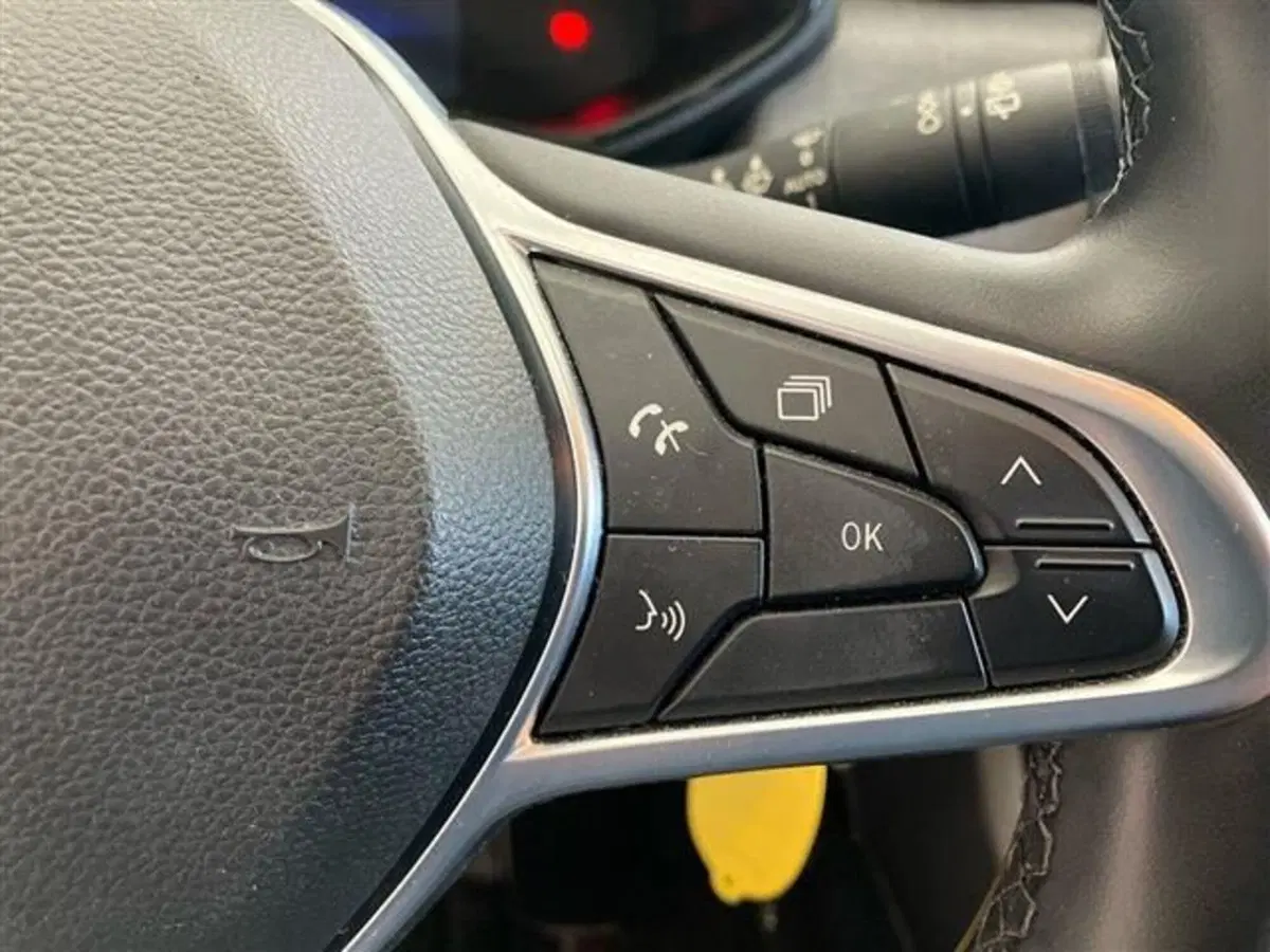 Renault Clio usata a Como (18)