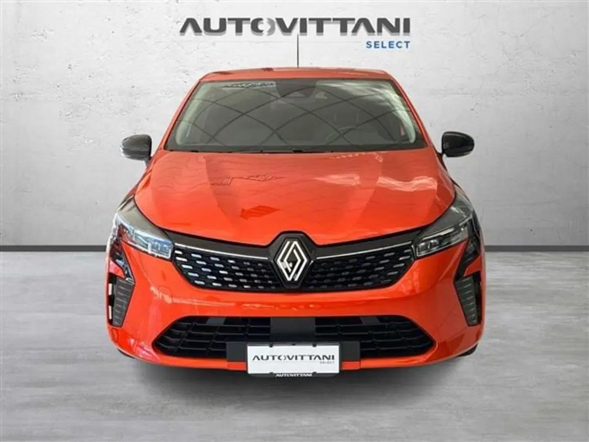 Renault Clio usata a Como (2)