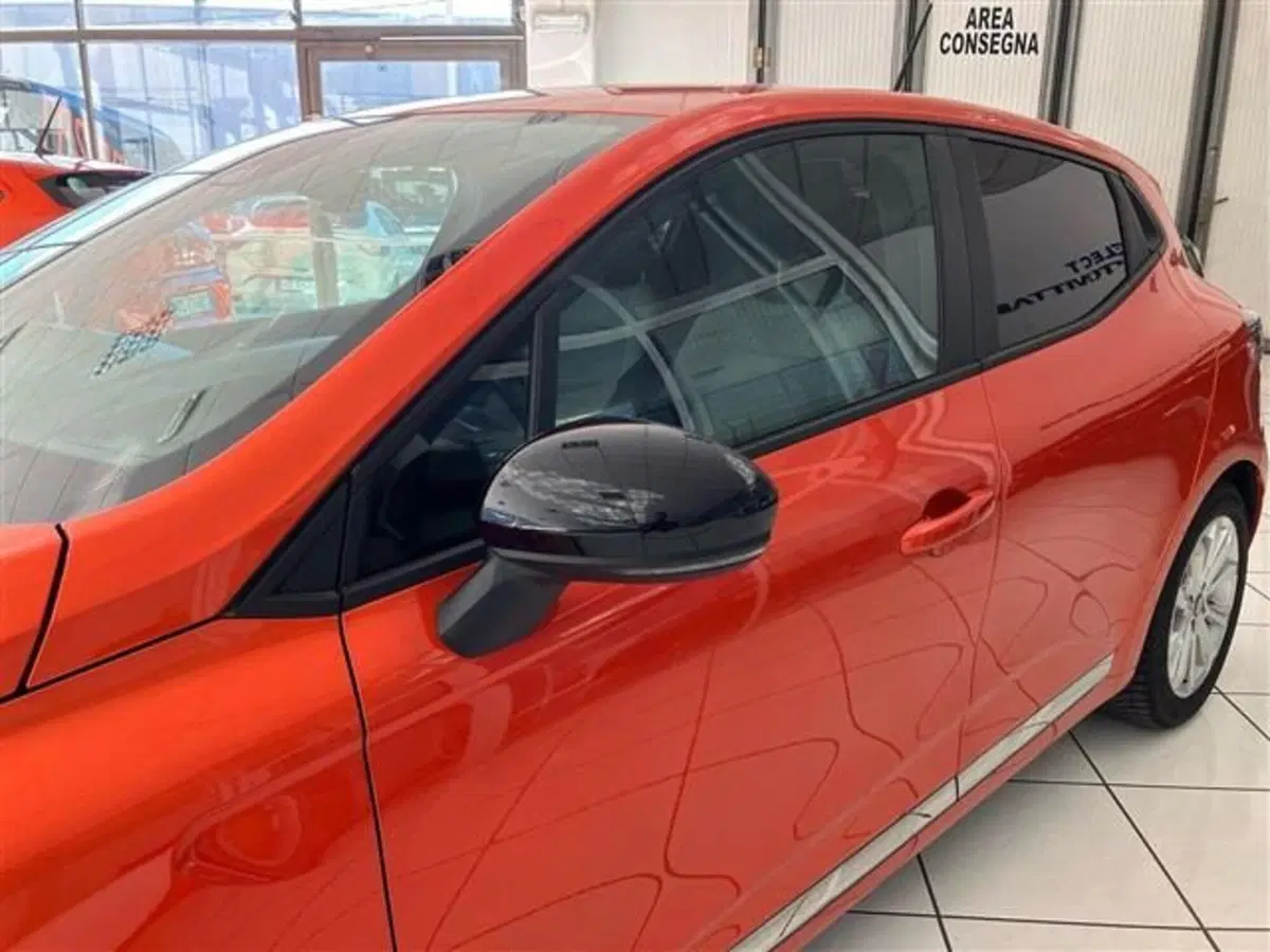 Renault Clio usata a Como (20)