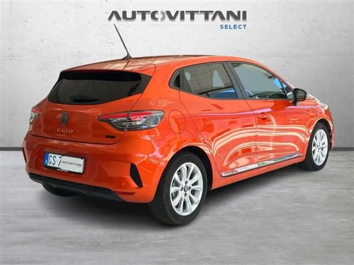 Renault Clio usata a Como (3)