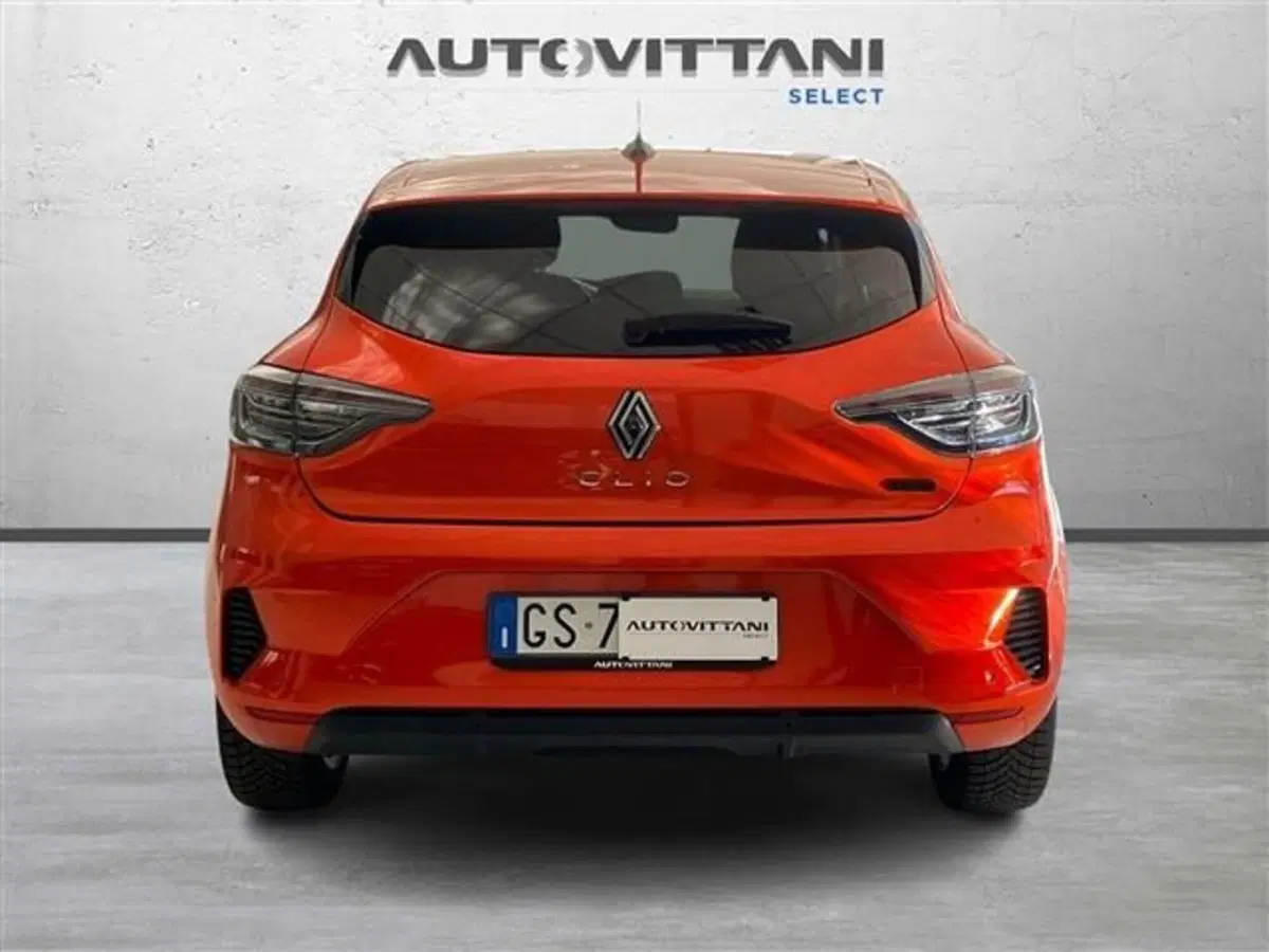 Renault Clio usata a Como (4)