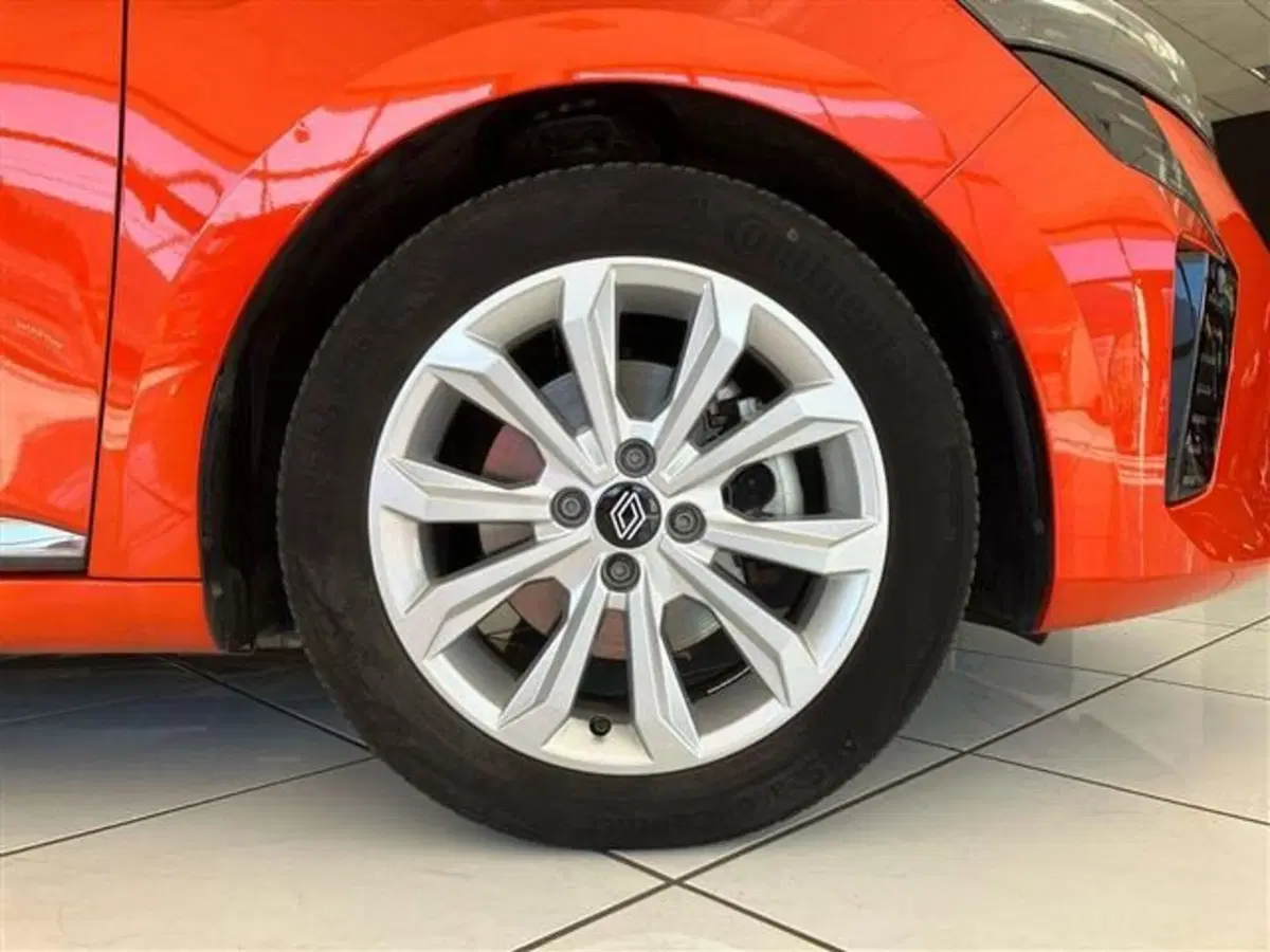 Renault Clio usata a Como (6)