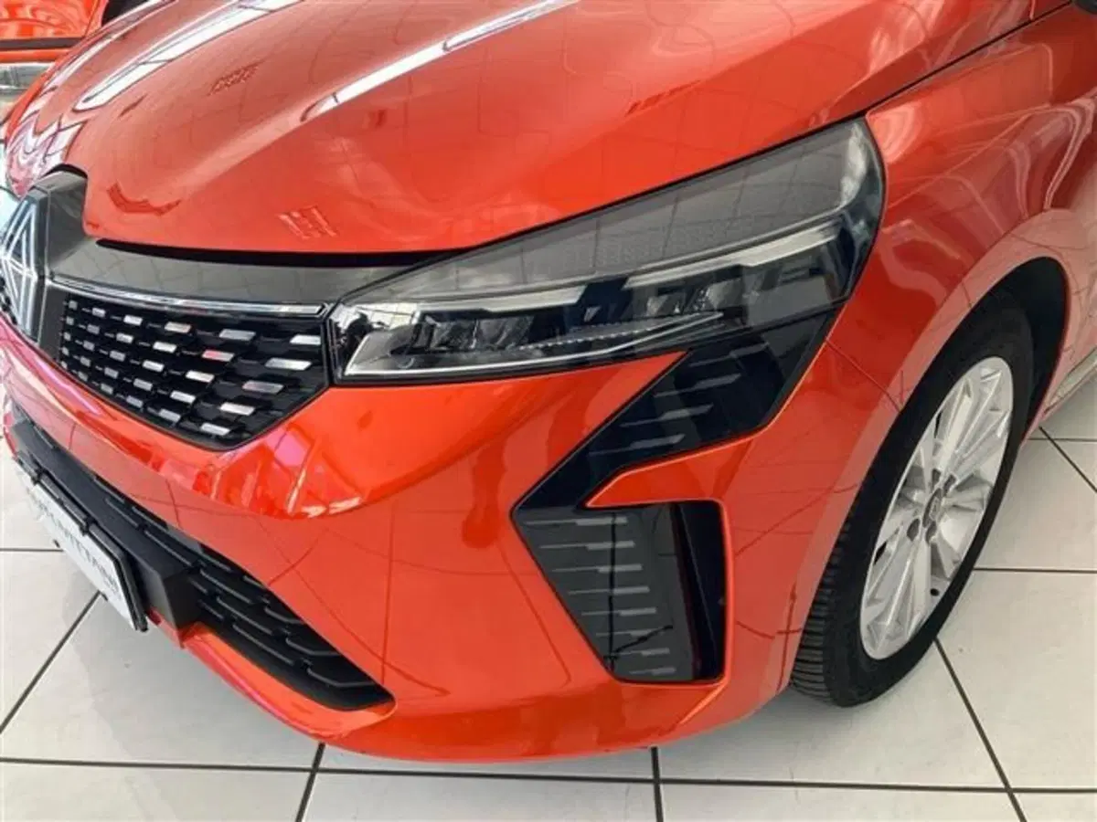 Renault Clio usata a Como (7)