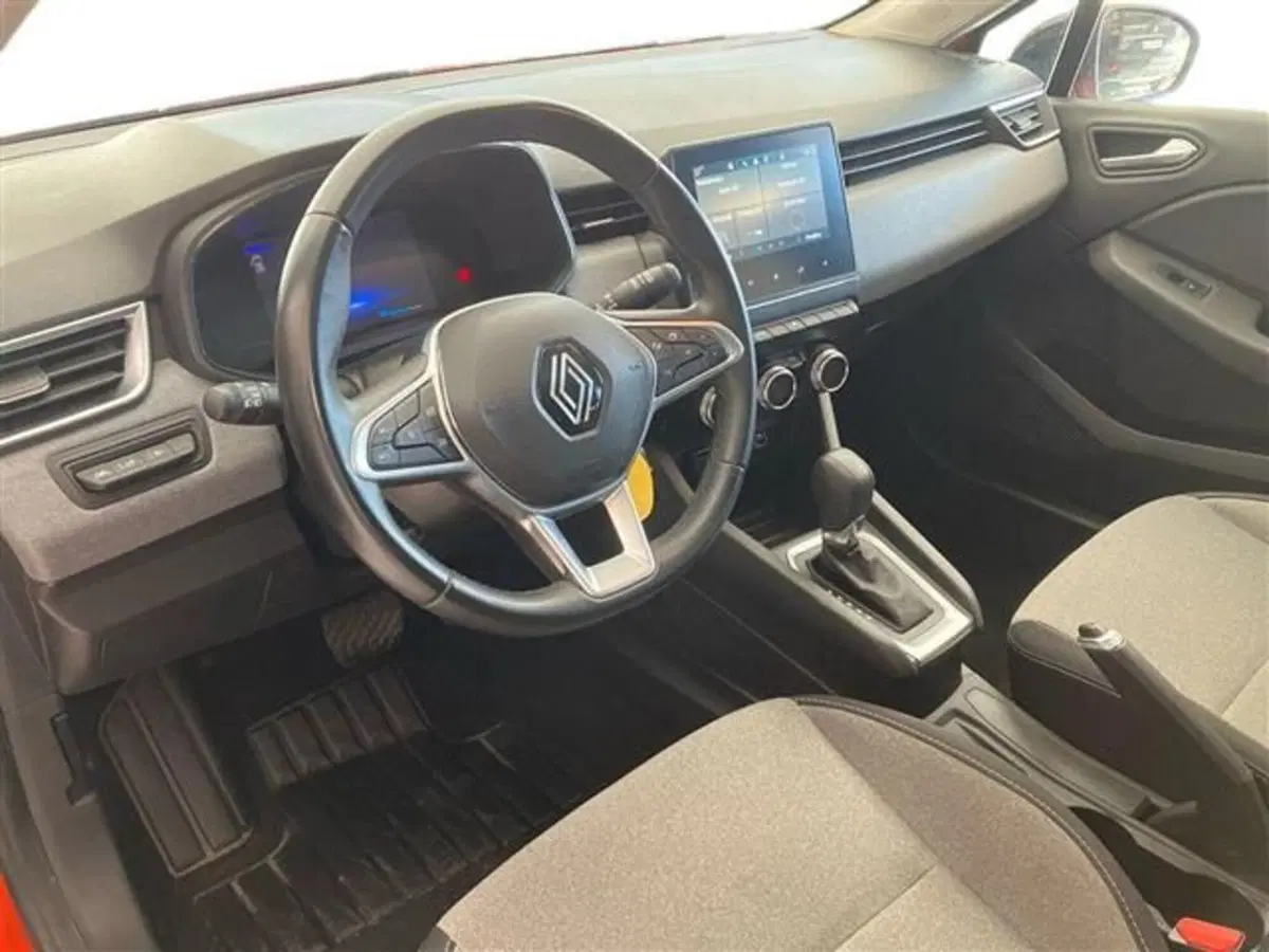Renault Clio usata a Como (9)