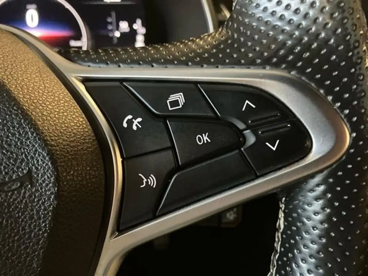 Renault Arkana usata a Como (18)