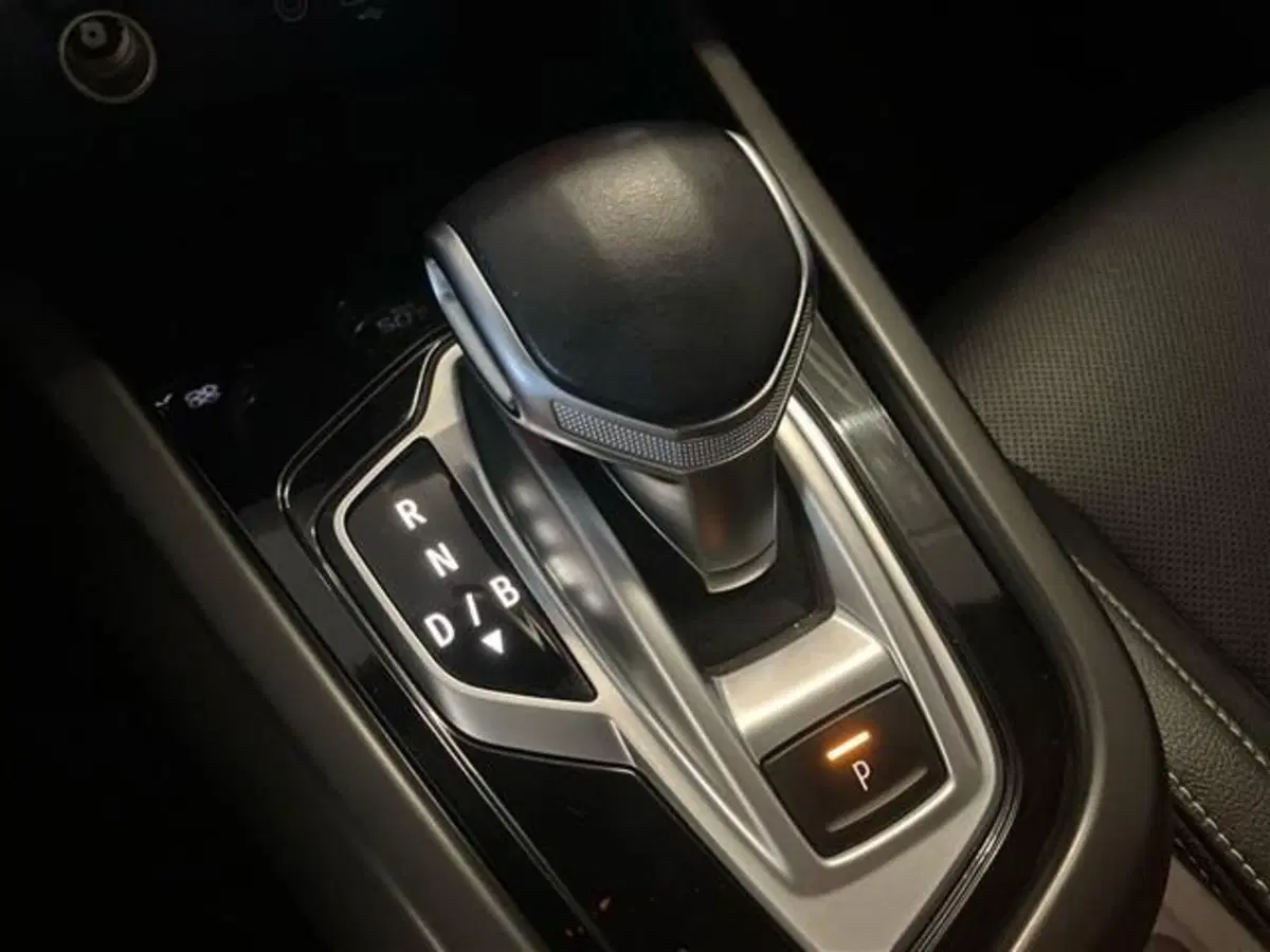 Renault Arkana usata a Como (19)