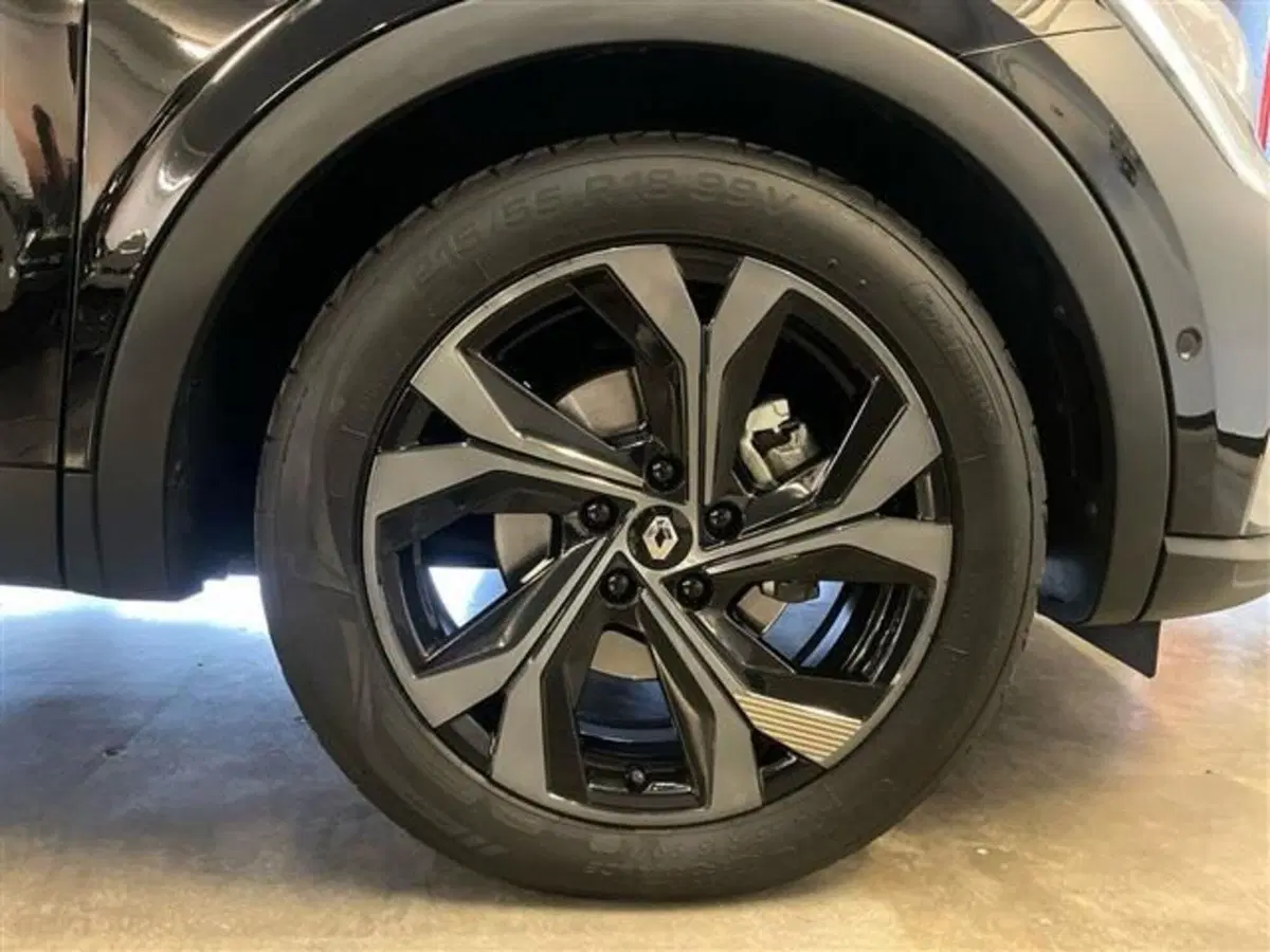 Renault Arkana usata a Como (6)
