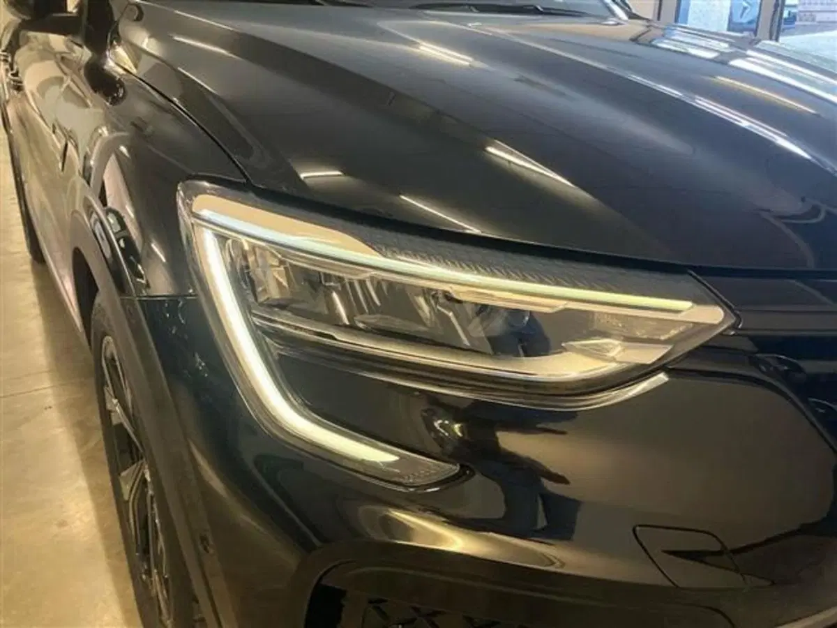 Renault Arkana usata a Como (8)