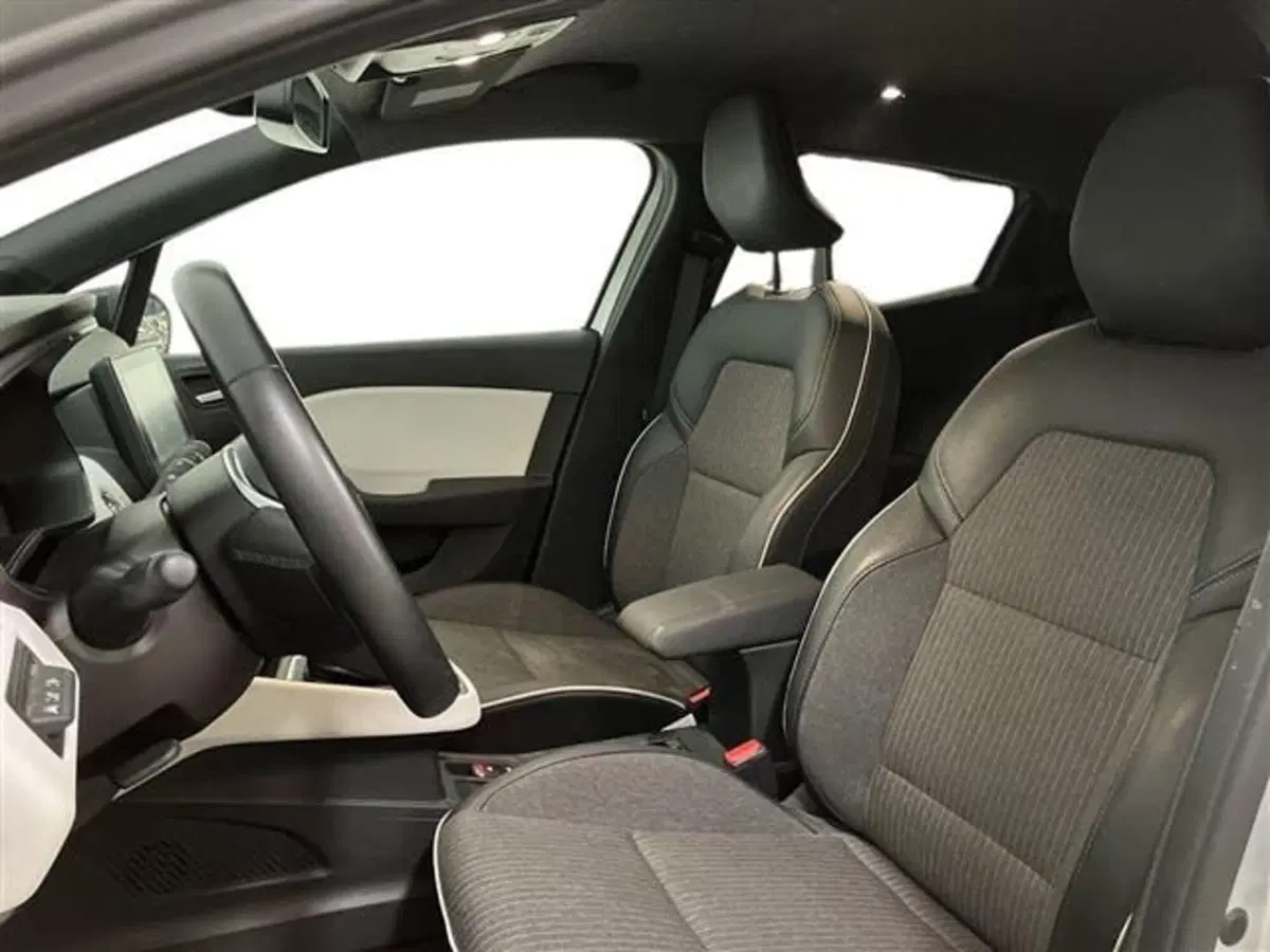 Renault Clio usata a Como (10)