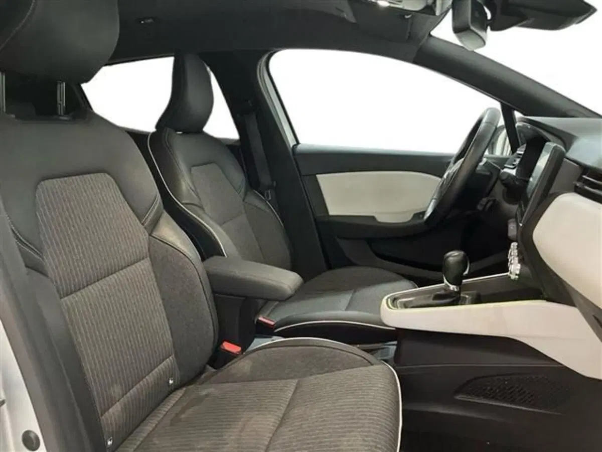 Renault Clio usata a Como (11)