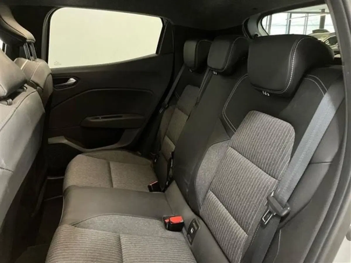 Renault Clio usata a Como (12)