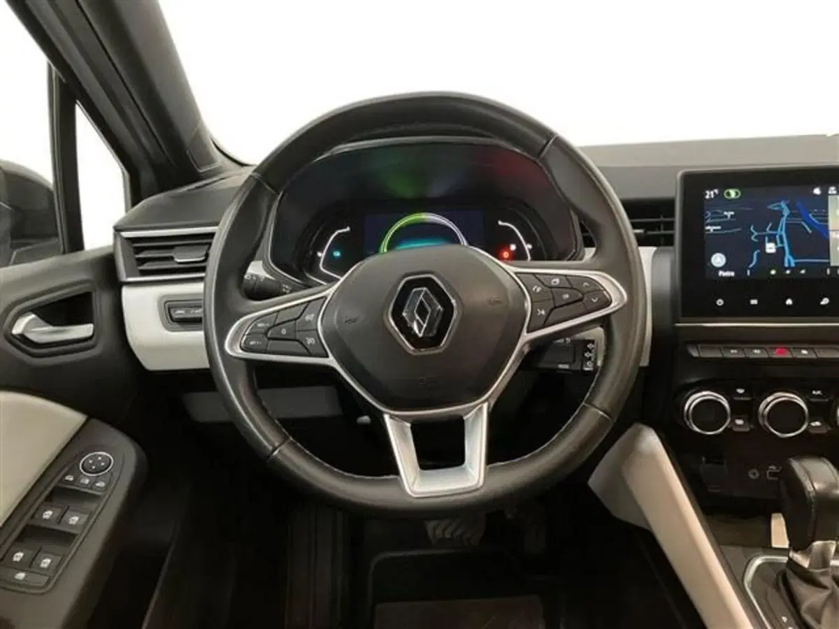Renault Clio usata a Como (16)