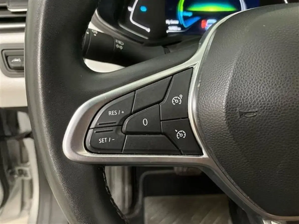 Renault Clio usata a Como (17)