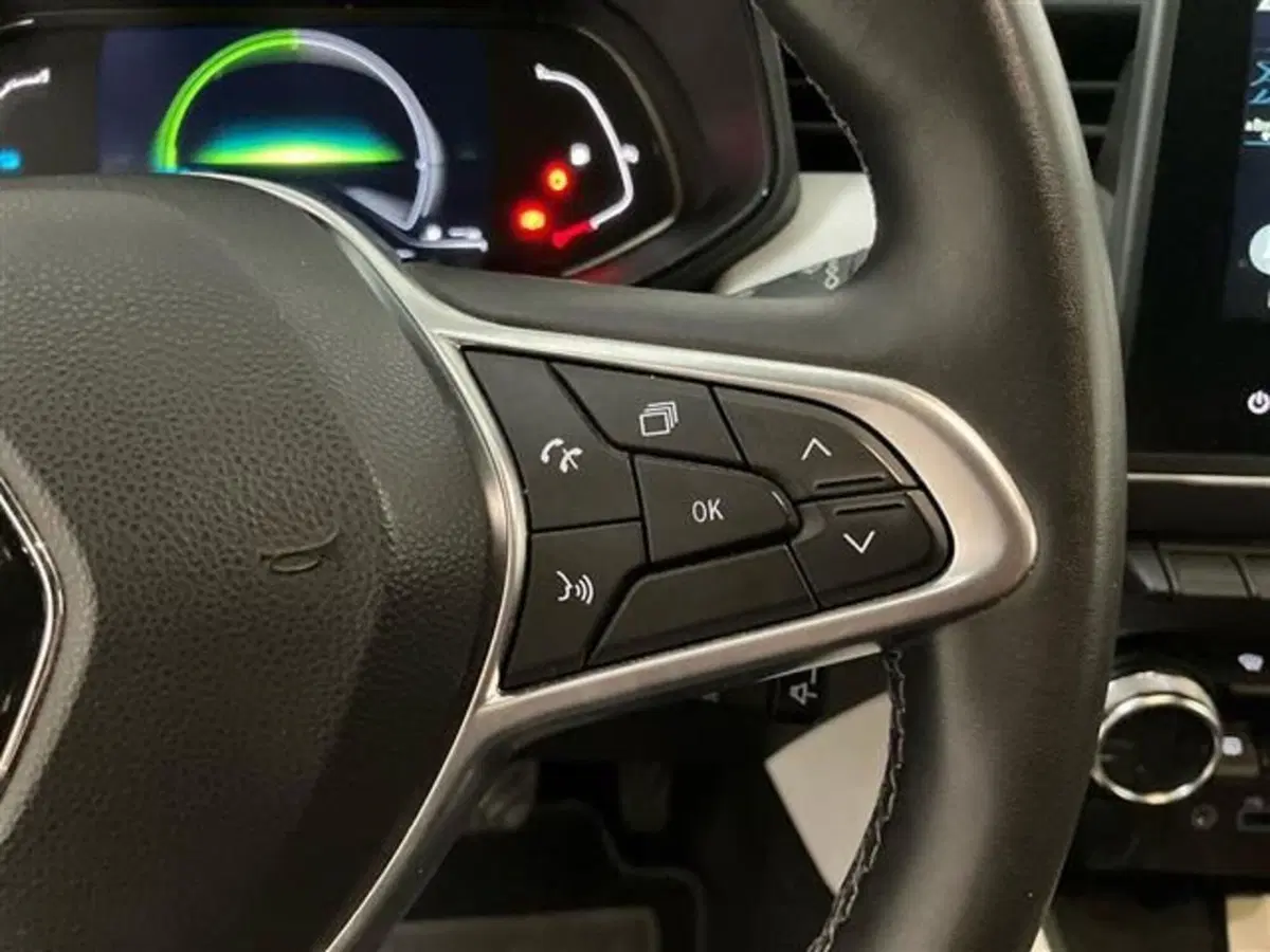 Renault Clio usata a Como (18)