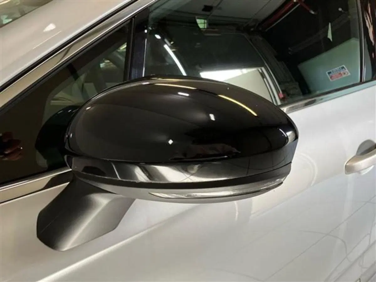 Renault Clio usata a Como (19)