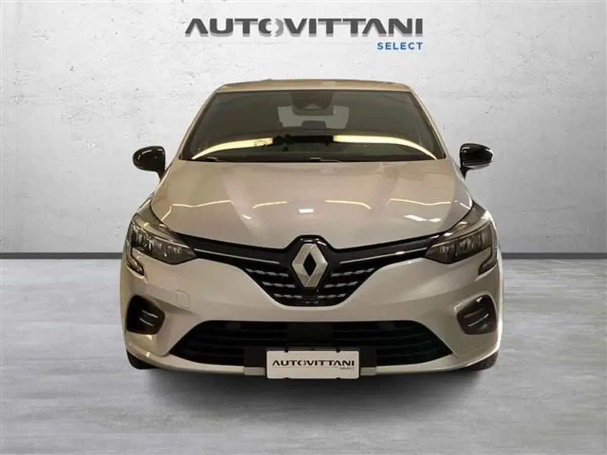 Renault Clio usata a Como (2)