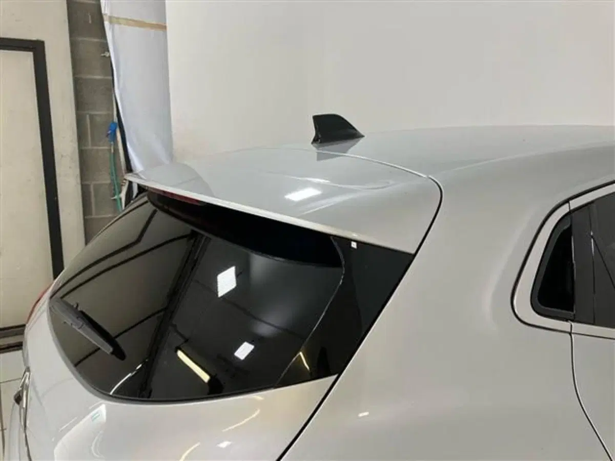 Renault Clio usata a Como (20)
