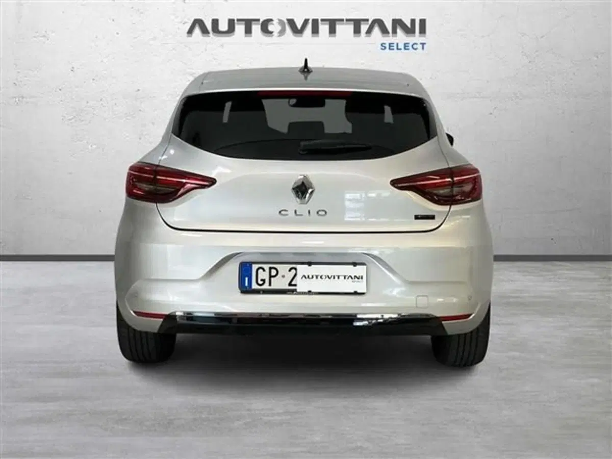 Renault Clio usata a Como (3)