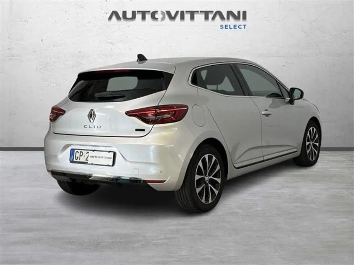 Renault Clio usata a Como (4)