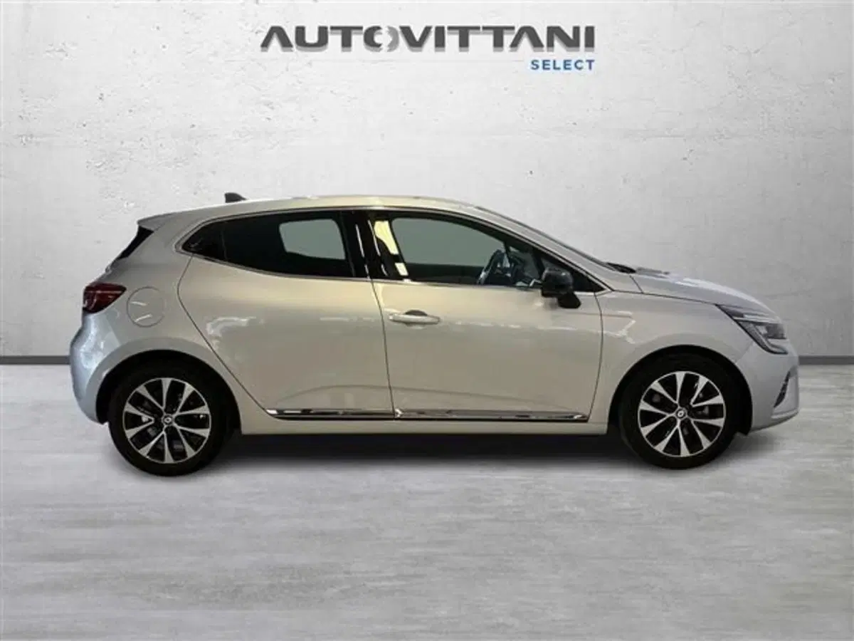 Renault Clio usata a Como (5)