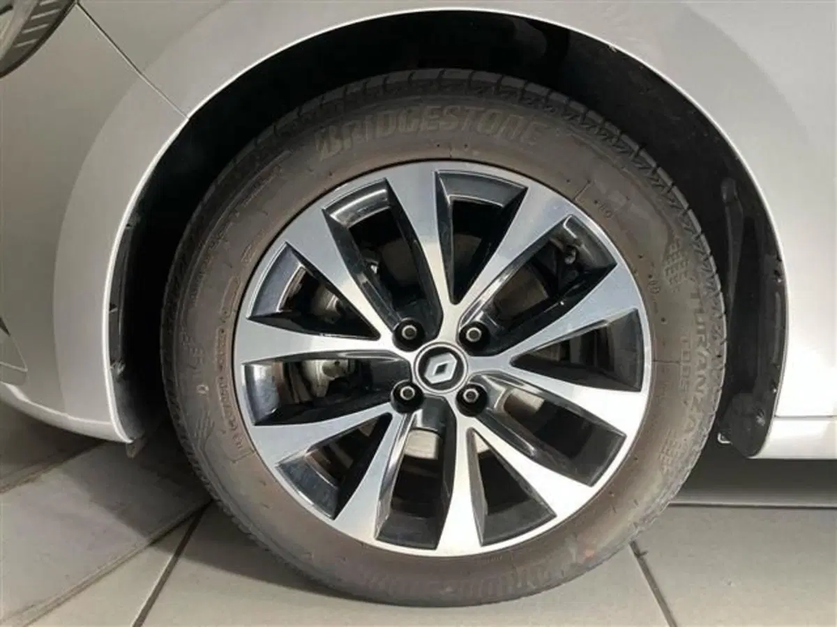 Renault Clio usata a Como (6)