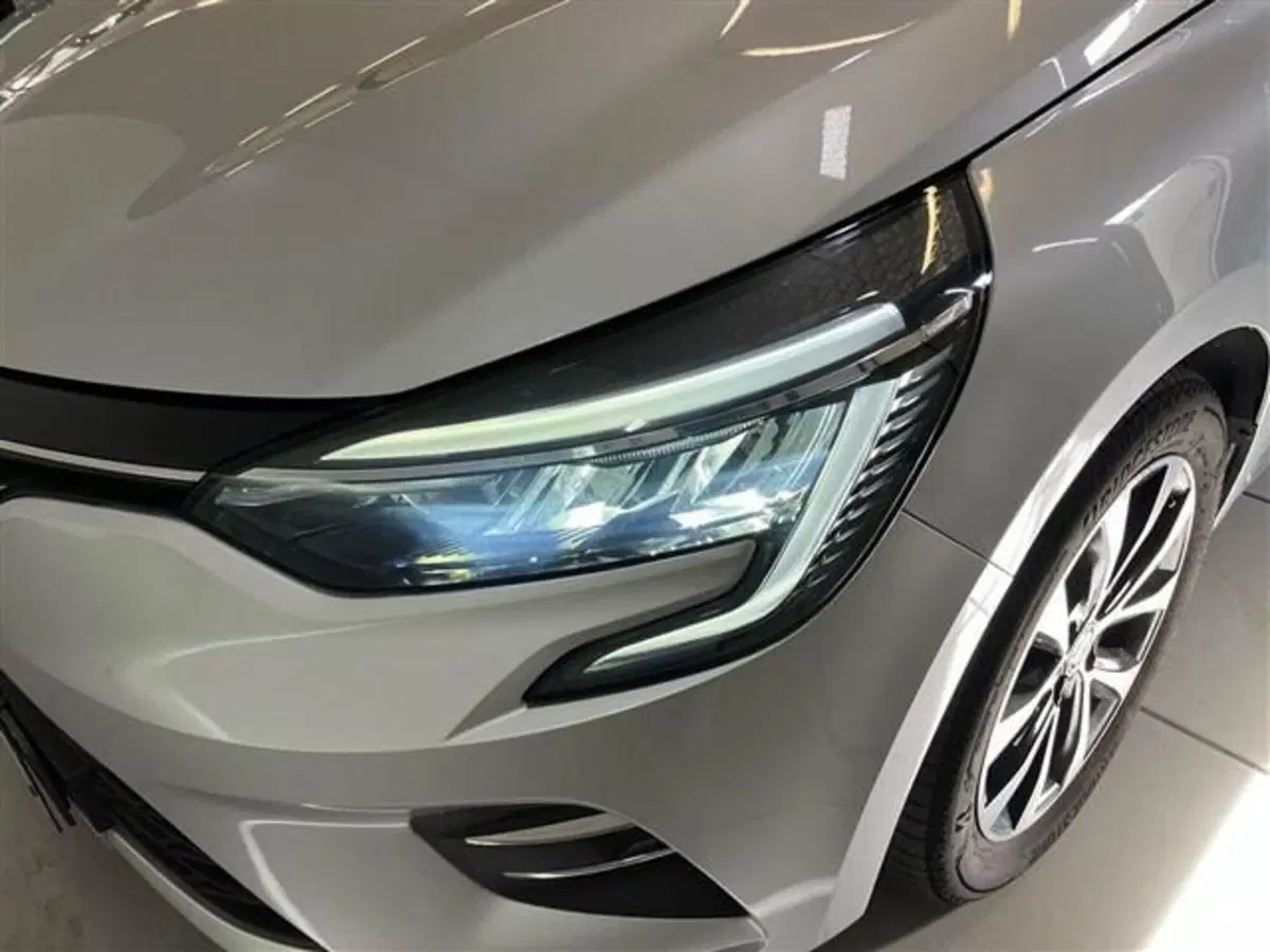 Renault Clio usata a Como (7)