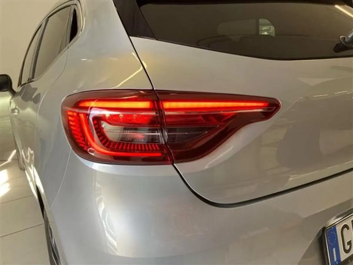 Renault Clio usata a Como (8)