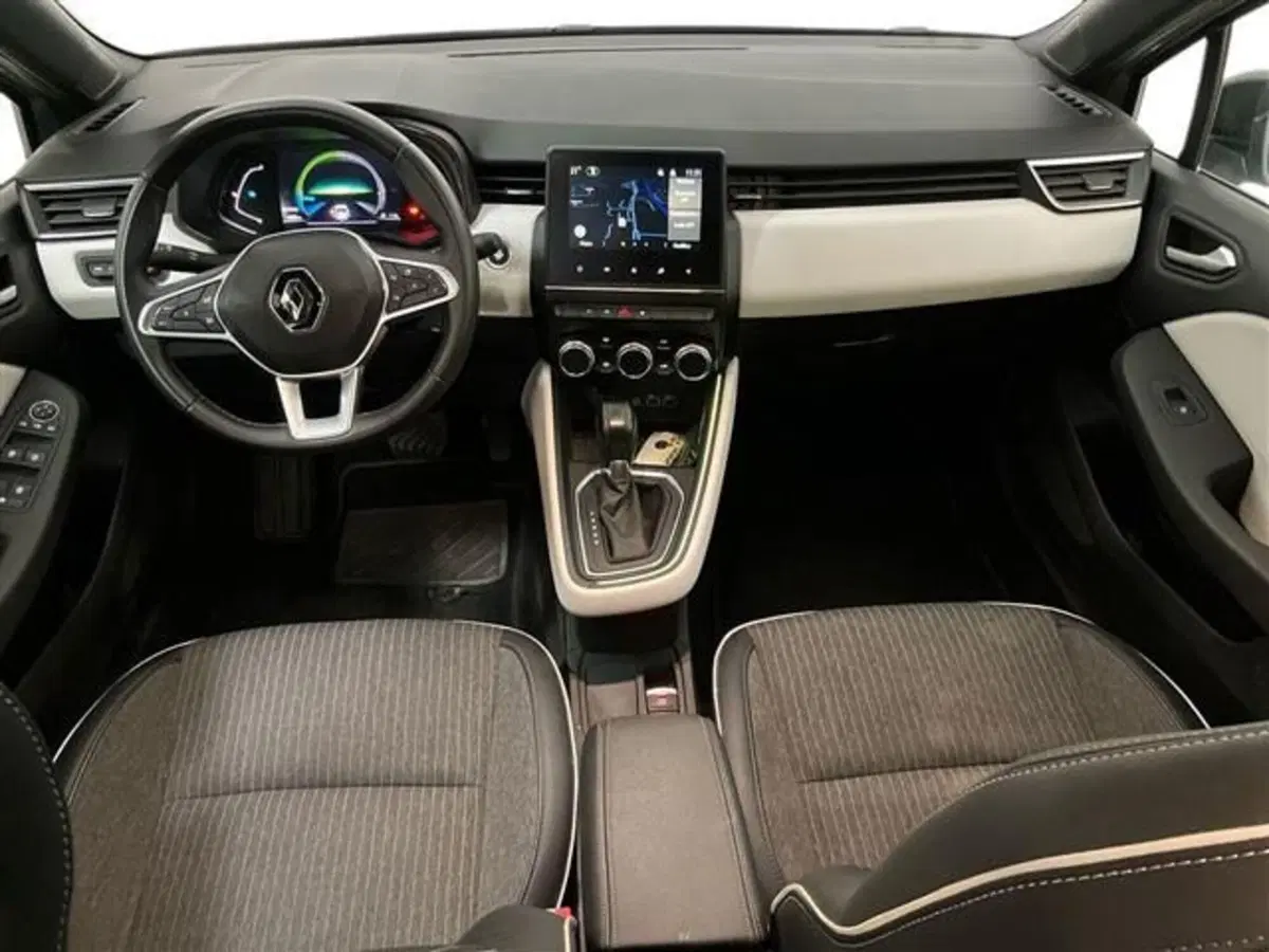 Renault Clio usata a Como (9)
